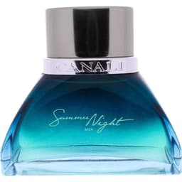 Summer Night EDT