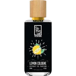 Lemon Cologne