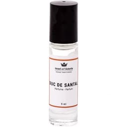 Duc de Santal EDP