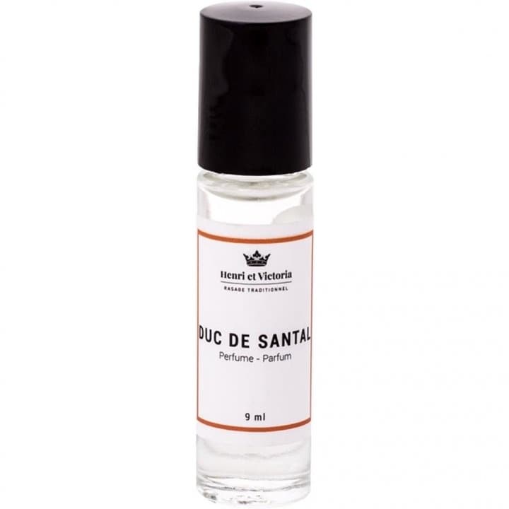 Duc de Santal EDP