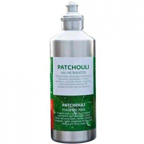 Patchouli