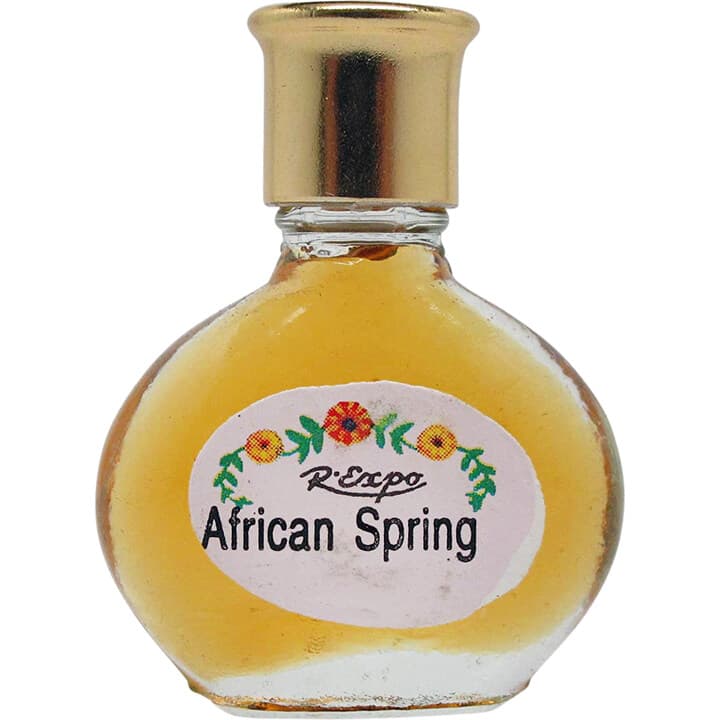 African Spring