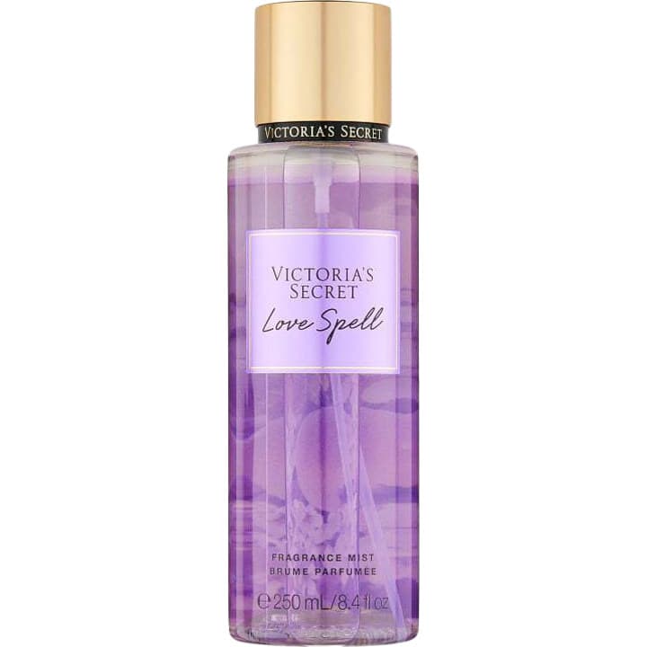 Love Spell (Fragrance Mist)