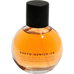 Resin (Extrait de Parfum)