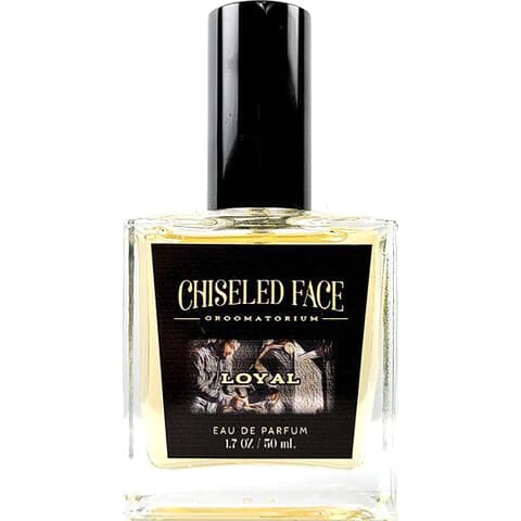 Loyal EDP by Chiseled Face perfume bottle