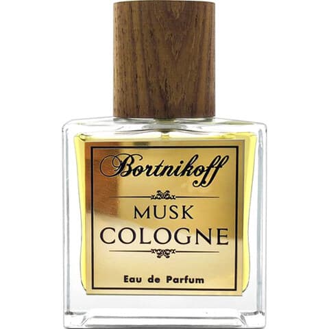 Musk Cologne