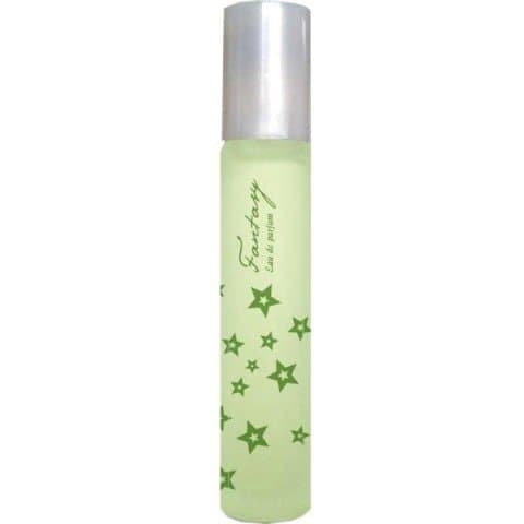Fantasy (Green) by Fantasy perfume bottle