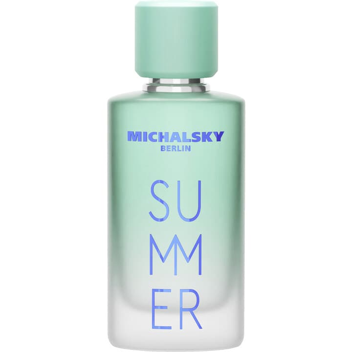 Michalsky Berlin Summer '24 for Men