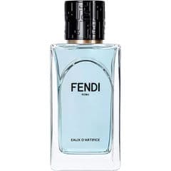 Eaux d'Artifice by Fendi perfume bottle