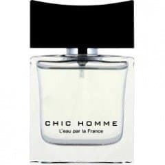 L'Eau Par La France - Chic Homme