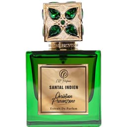 Santal Indien