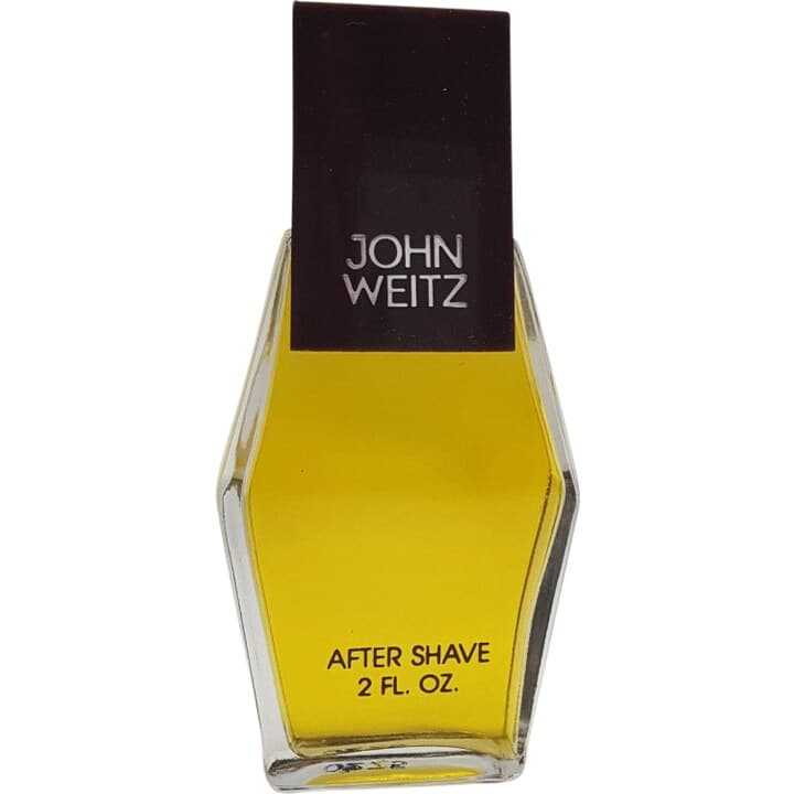 John Weitz (After Shave)