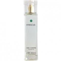 Hybiscus by Yves Chantre perfume bottle