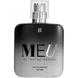 MEU by Christina Ferreira for Men