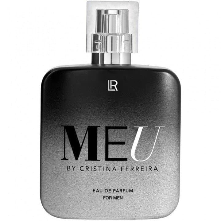 MEU by Christina Ferreira for Men