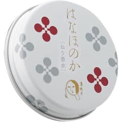 Hanahonoka (Solid Perfume) / はなほのか