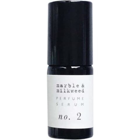 No. 2 (Perfume Serum)