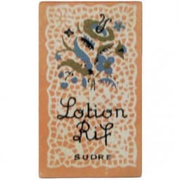 Lotion Rif