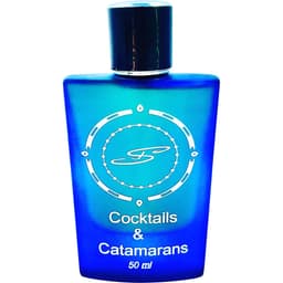 Cocktails & Catamarans