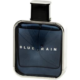 Blue Rain