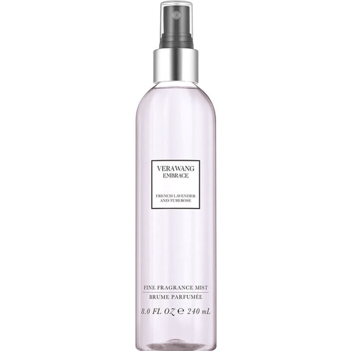 Embrace - French Lavender & Tuberose (Fragrance Mist)