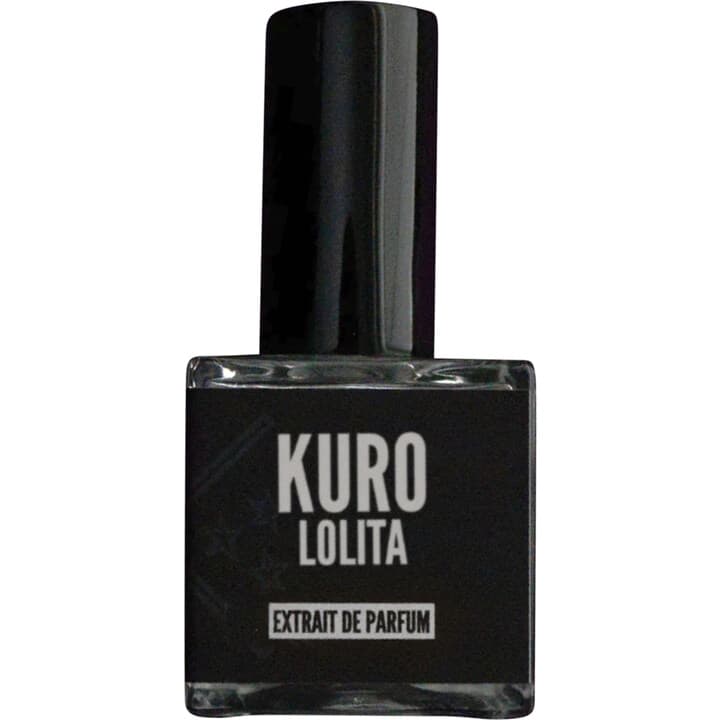 Kuro Lolita (Extrait de Parfum)