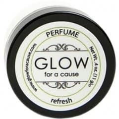 Refresh (Solid Perfume)