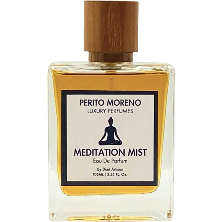 Meditation Mist