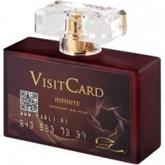 Visit Card Infinite