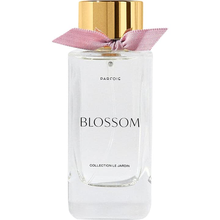 Collection Le Jardin - Blossom