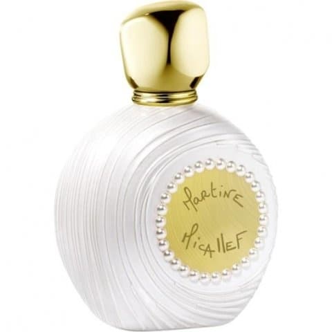 Mon Parfum Pearl