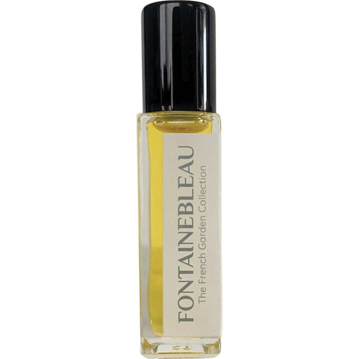 Fontainebleau (Perfume Oil)