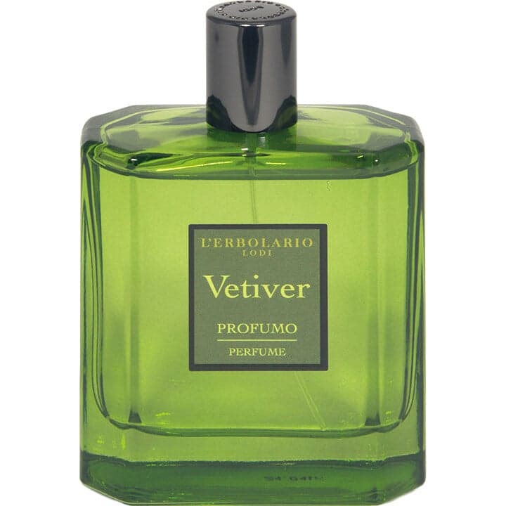 Vetiver