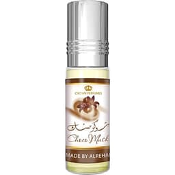 Choco Musk (Perfume Oil)