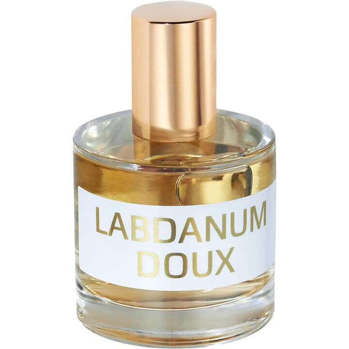 Labdanum Doux EDP