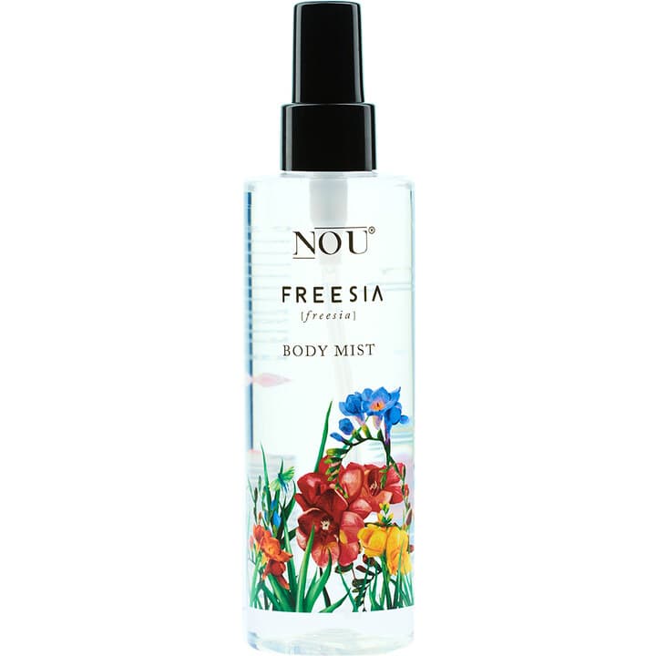 Freesia (Body Mist)