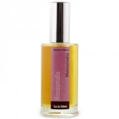 Manoumalia by LesNez perfume bottle