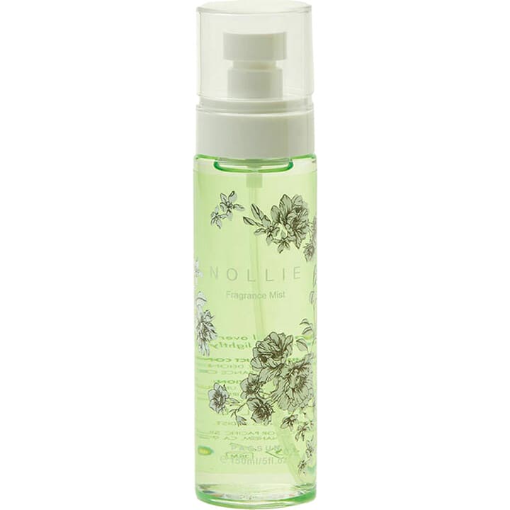 Nollie (Fragrance Mist) by PacSun perfume bottle
