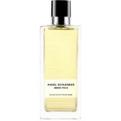 Sélection de Mémoires - Ambre Frais pour Femme