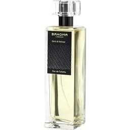 Orris & Vetiver EDT