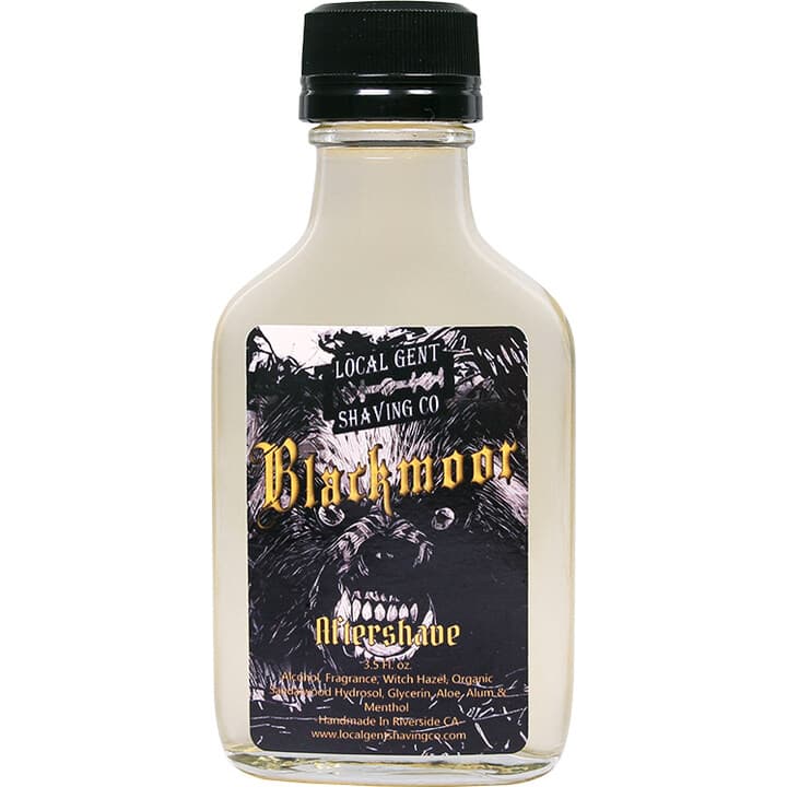 Blackmoor (Aftershave)