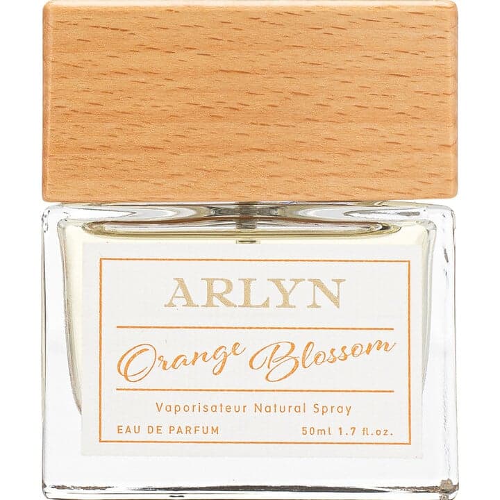 Orange Blossom EDP