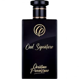 Oud Signature