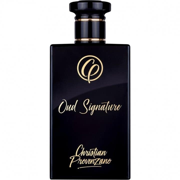 Oud Signature