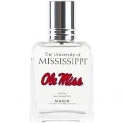 Ole Miss - The University of Mississippi for Woman