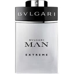 Bvlgari Man Extreme