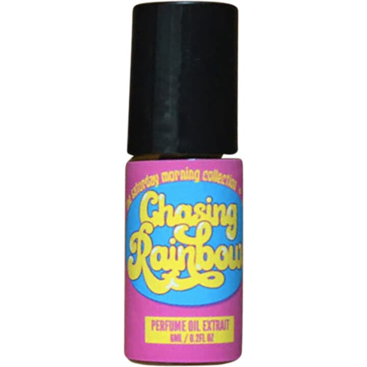 Saturday Morning Collection - Chasing Rainbows (Perfume Oil)