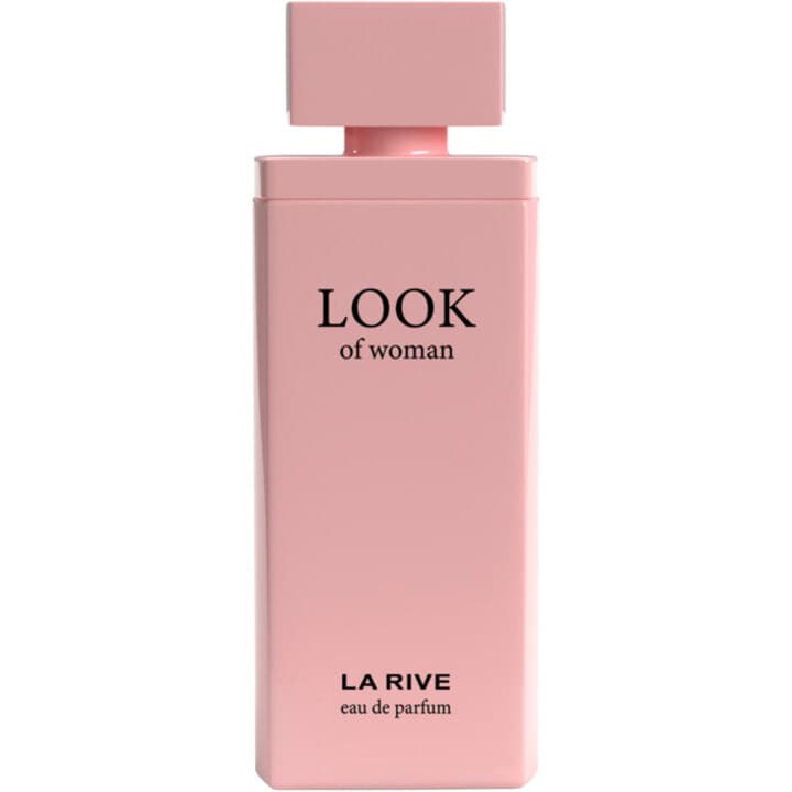 Look of Woman (2023)