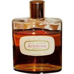 Detchema (1953) (Eau de Cologne)