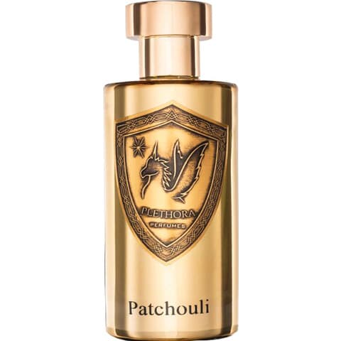 Patchouli